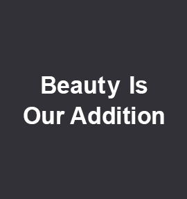 BeautyIsOurAddiction